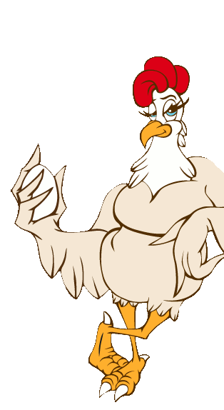 Chicken Invaders BATU ICPC